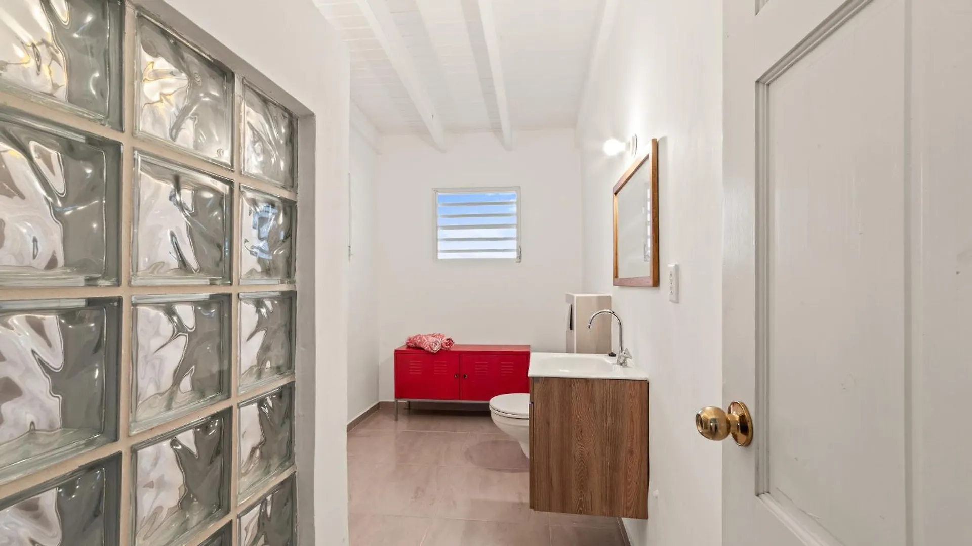 Oasis Of Your Dreams Westpunt كوراساو