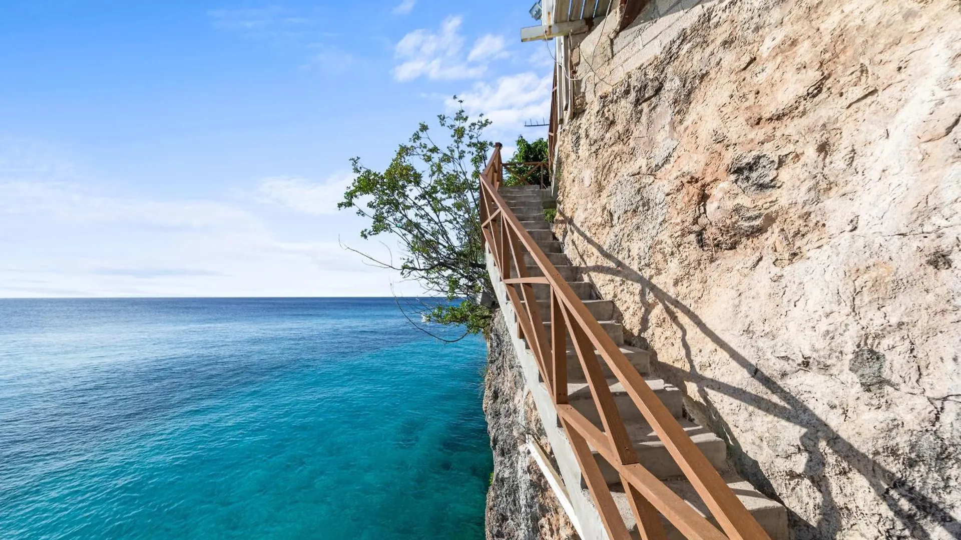 Oasis Of Your Dreams Westpunt بيت للعطل