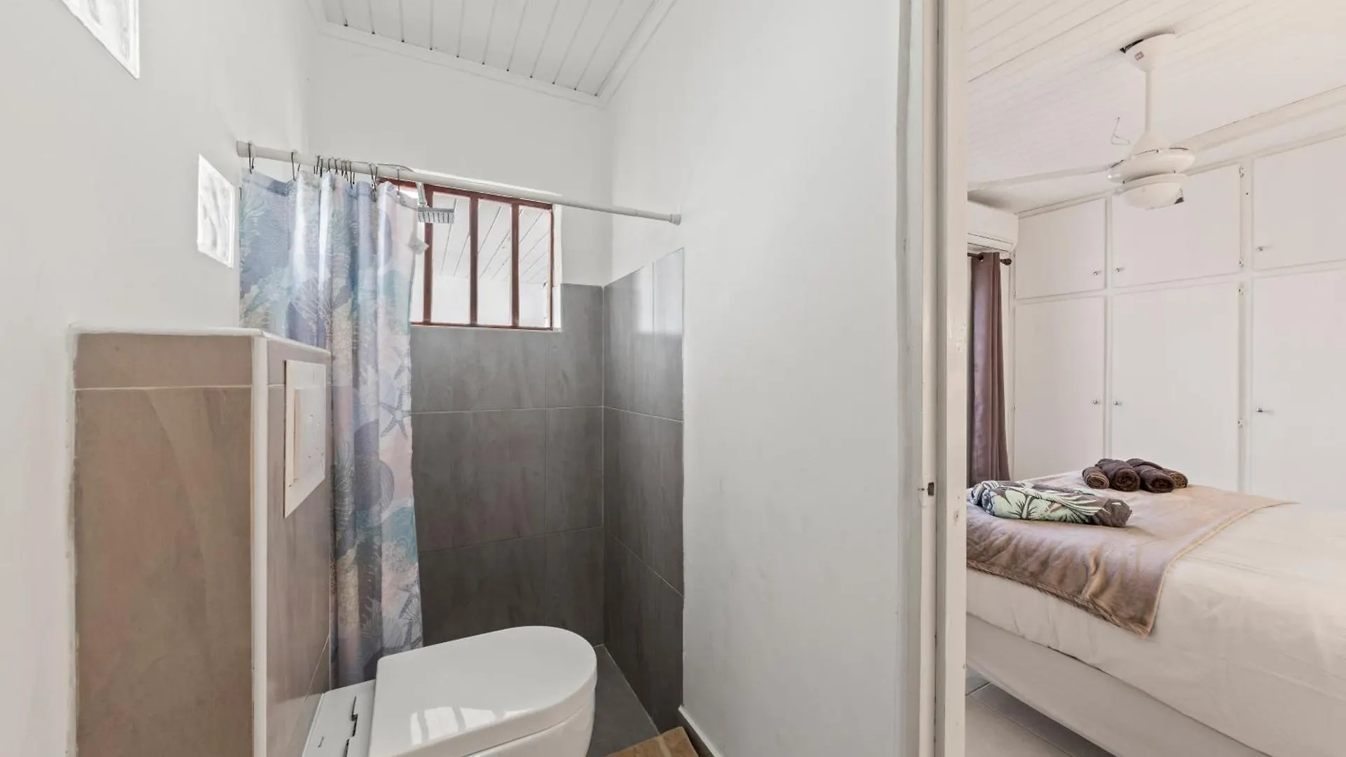 Oasis Of Your Dreams Westpunt بيت للعطل