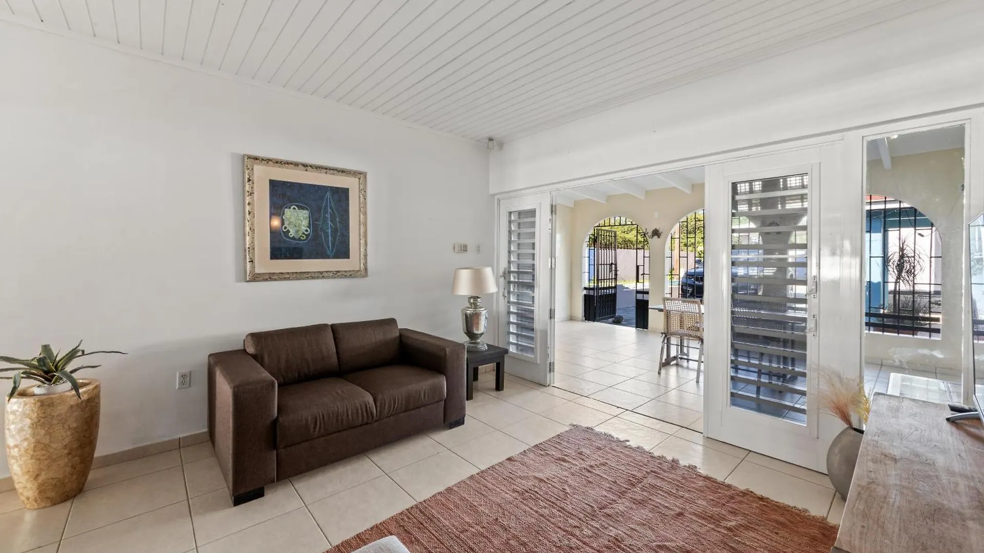 Holiday home Oasis Of Your Dreams Westpunt