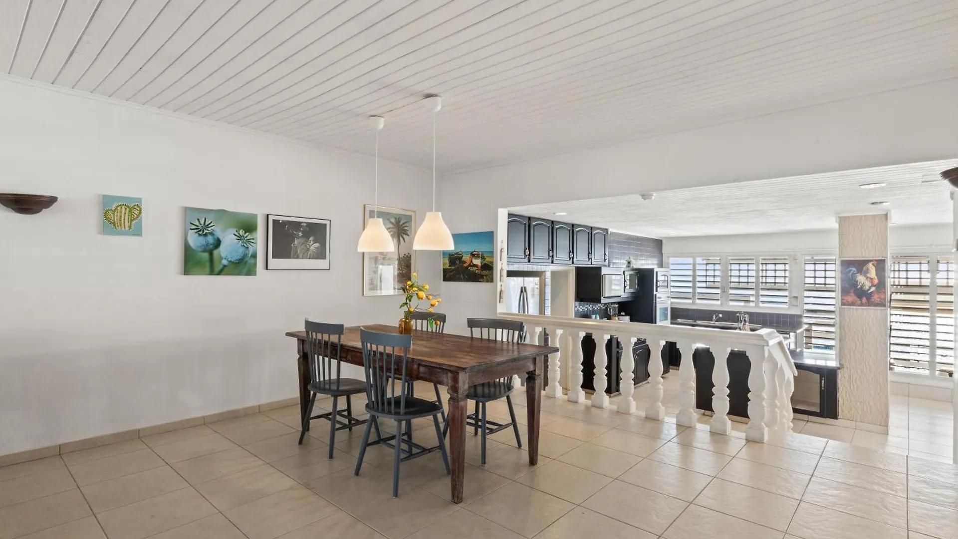 Oasis Of Your Dreams Westpunt Curacao