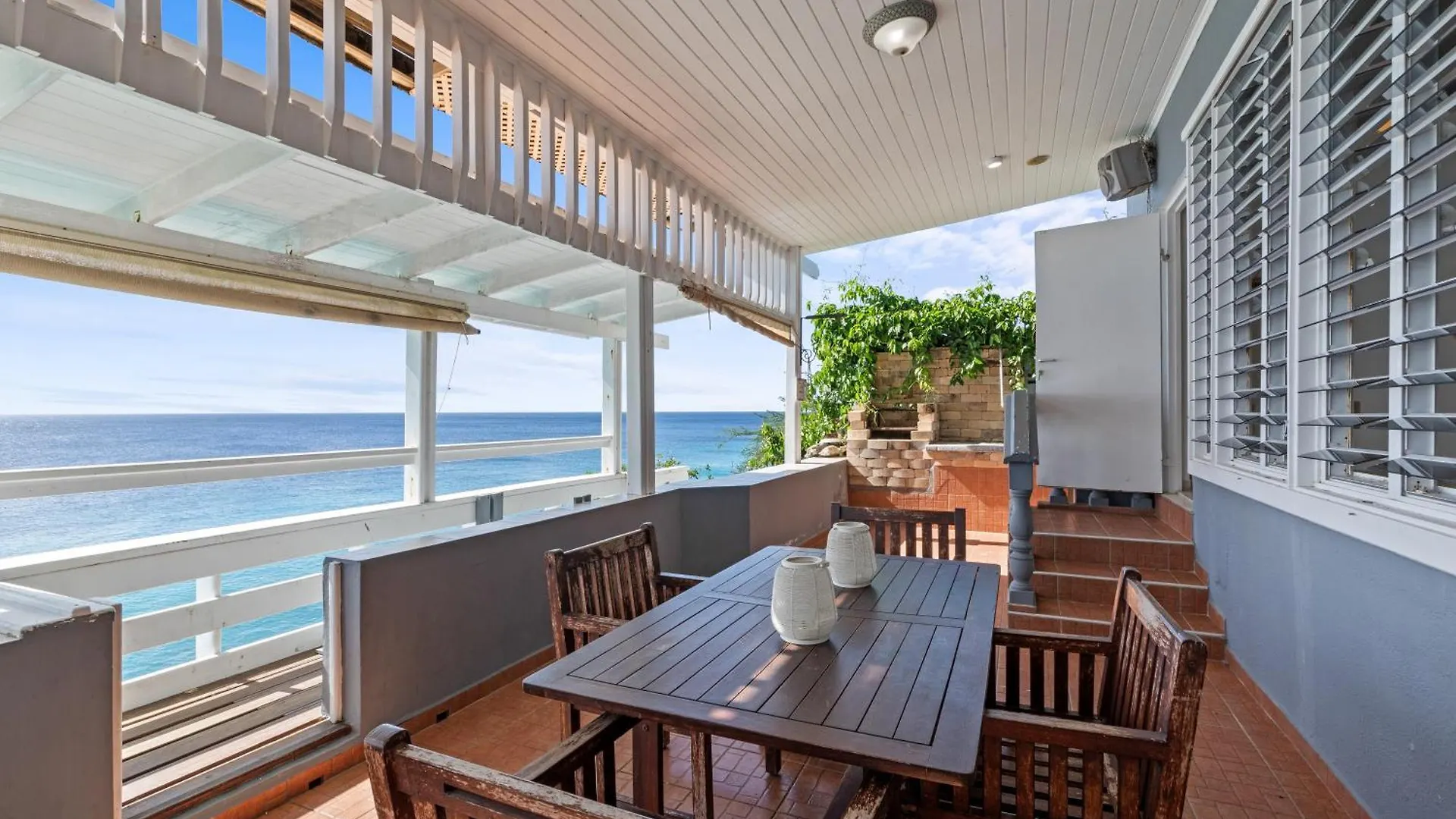 Holiday home Oasis Of Your Dreams Westpunt