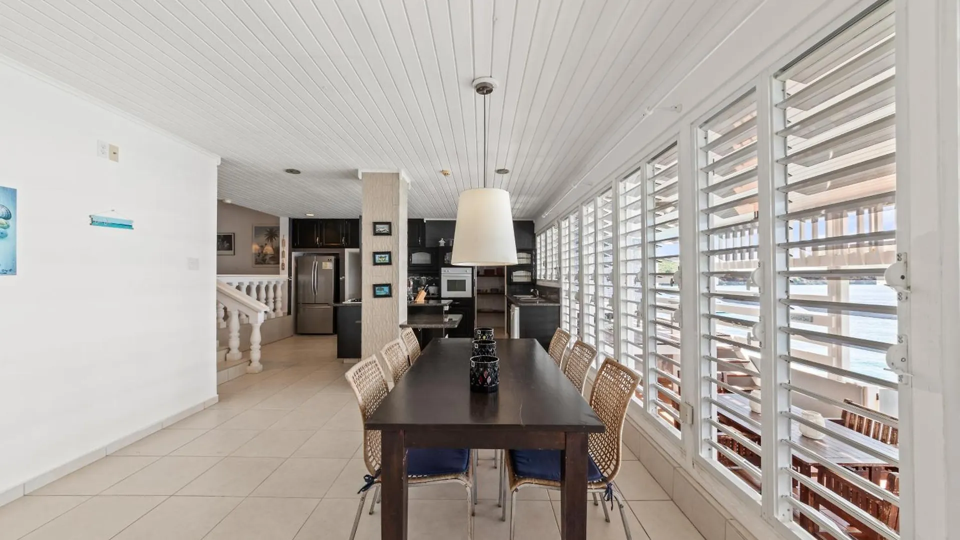 Holiday home Oasis Of Your Dreams Westpunt