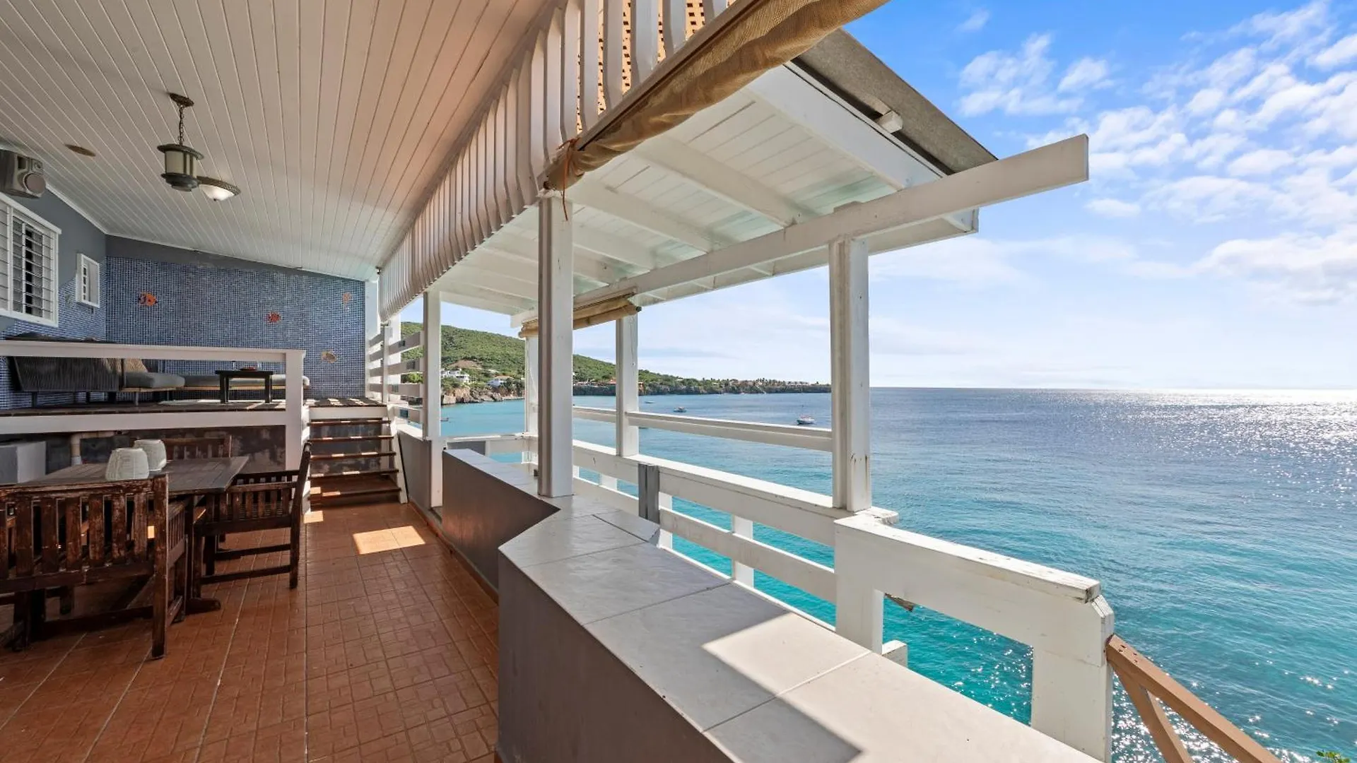 Oasis Of Your Dreams Westpunt Holiday home