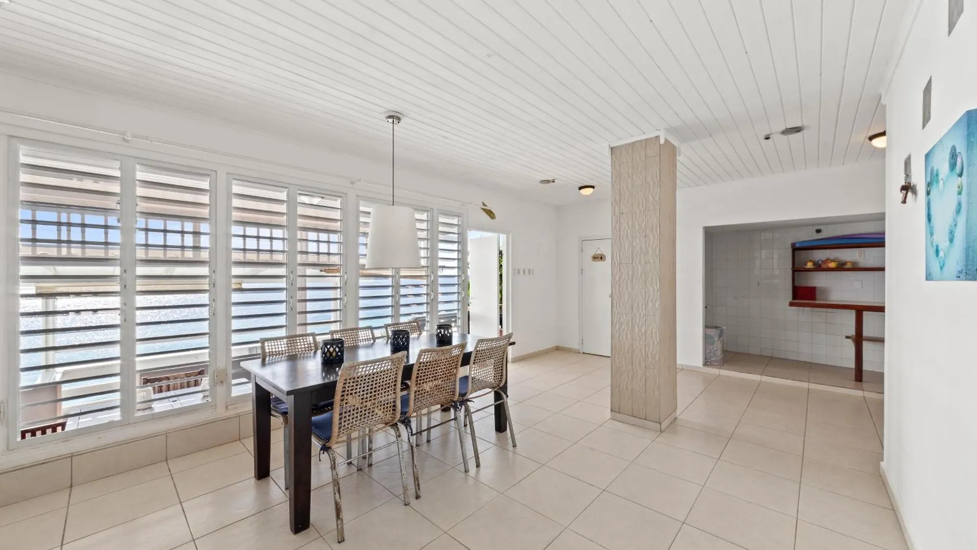 Holiday home Oasis Of Your Dreams Westpunt