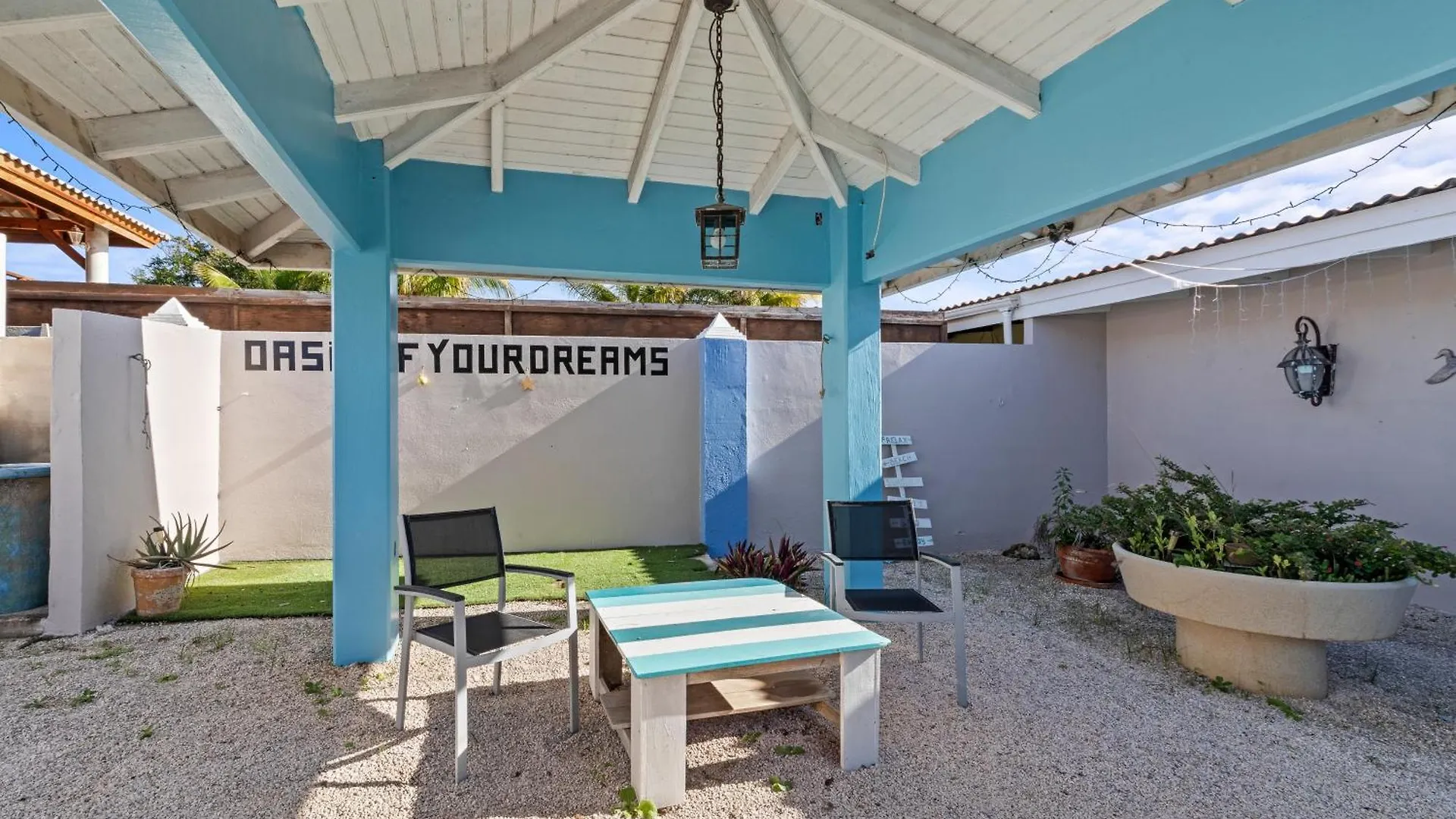 Oasis Of Your Dreams Westpunt Holiday home